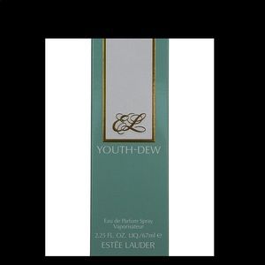 New Item ESTEE LAUDER YOUTH DEW EDP SPRAY